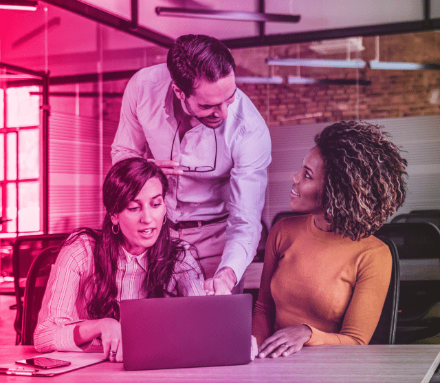 SaaS Paid Media Case Study